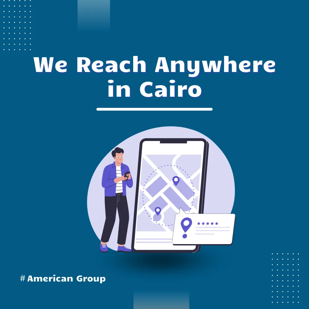 How to Book Carrier Maintenance Service in Cairo and Giza