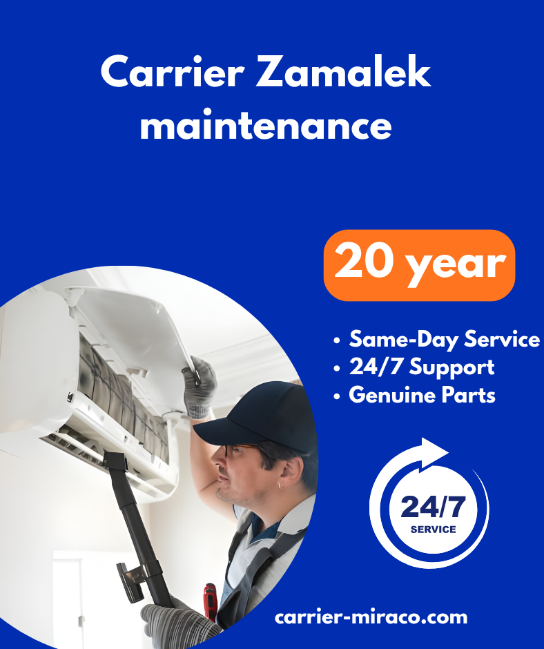 Enjoy Peace of Mind with Fast Carrier Service in Zamalek